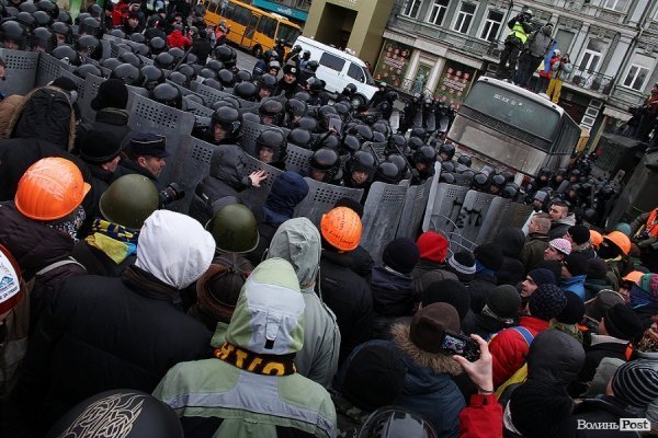 Без емоцій. НОТАТКИ ОЧЕВИДЦЯ. ФОТО