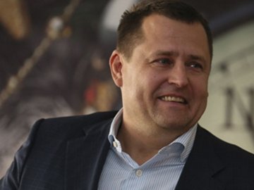 «Без децентралізації усе могло б рухнути», – мер Дніпра в інтерв’ю луцькому телеканалу