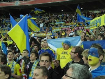 В Україні склали «чорний» список фанатів Євро-2012