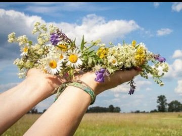 Погода в Луцьку та Волинській області на вівторок, 10 серпня