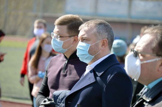 З луцьких медиків беруть гроші за проїзд до роботи: депутат пропонує втрутитися    