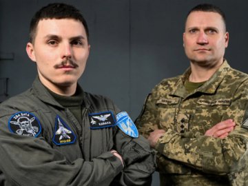 Через зволікання союзників Україна втрачає найдосвідченіших пілотів, які могли б навчатися на F-16, – ЗМІ