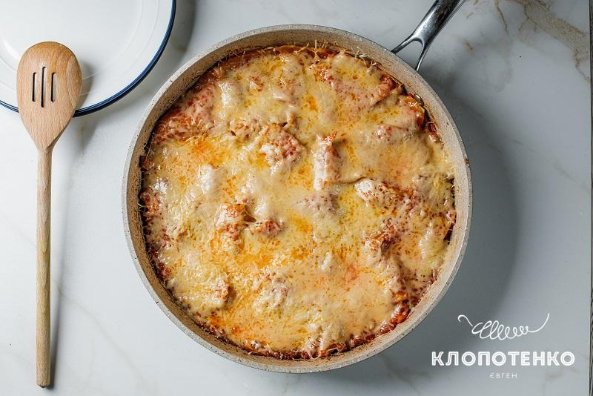 Що приготувати смачненького на вечерю: прості рецепти