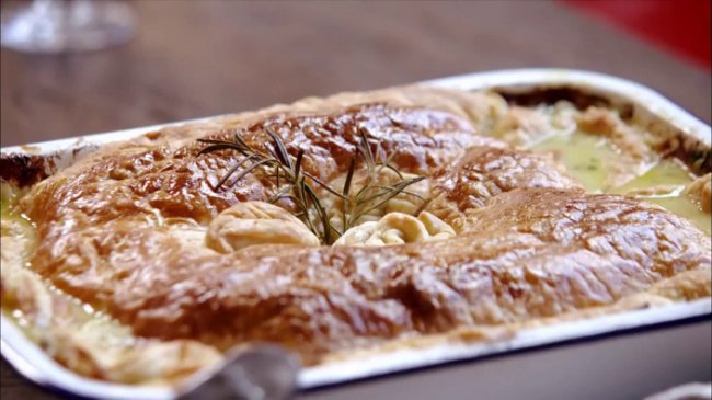 Що приготувати смачненького на вечерю: прості рецепти