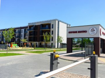 Як обійти газову пастку у квартирах і що для цього роблять луцькі забудовники*