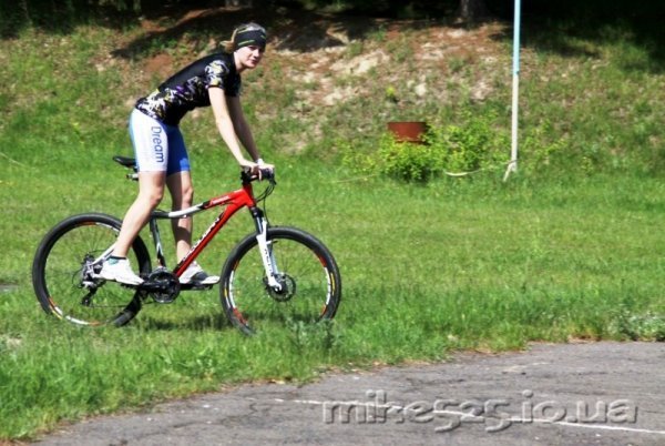Під Луцьком змагалися екстремали