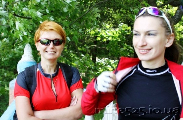 Під Луцьком змагалися екстремали