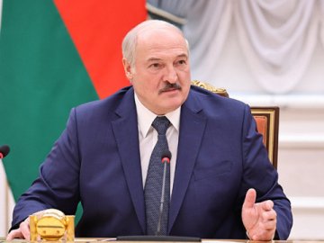 Білорусь виходить зі Східного партнерства та відкликає посла в ЄС