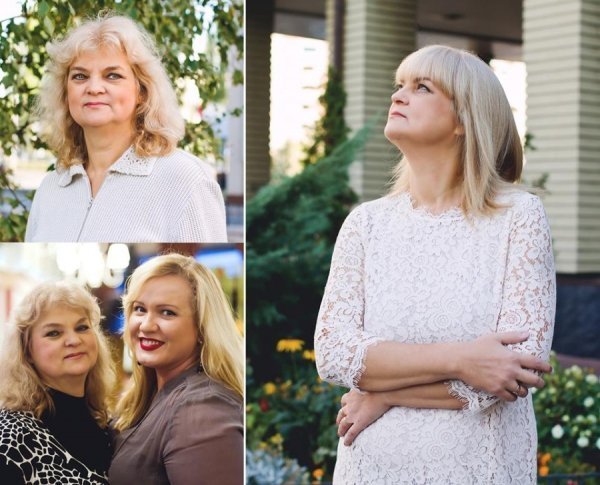 Унікальний фотопроект зовсім скоро презентують у Луцьку. ФОТО