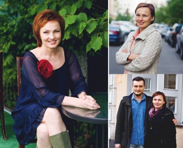 Унікальний фотопроект зовсім скоро презентують у Луцьку. ФОТО