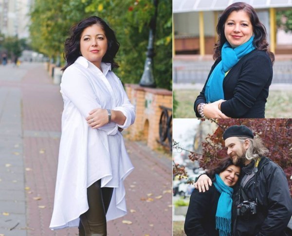 Унікальний фотопроект зовсім скоро презентують у Луцьку. ФОТО