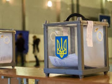 Вибори у волинських ОТГ – під загрозою