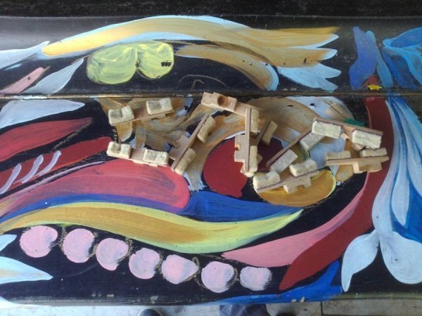 У Луцьку шукають майстрів для ремонту революційного піаніно