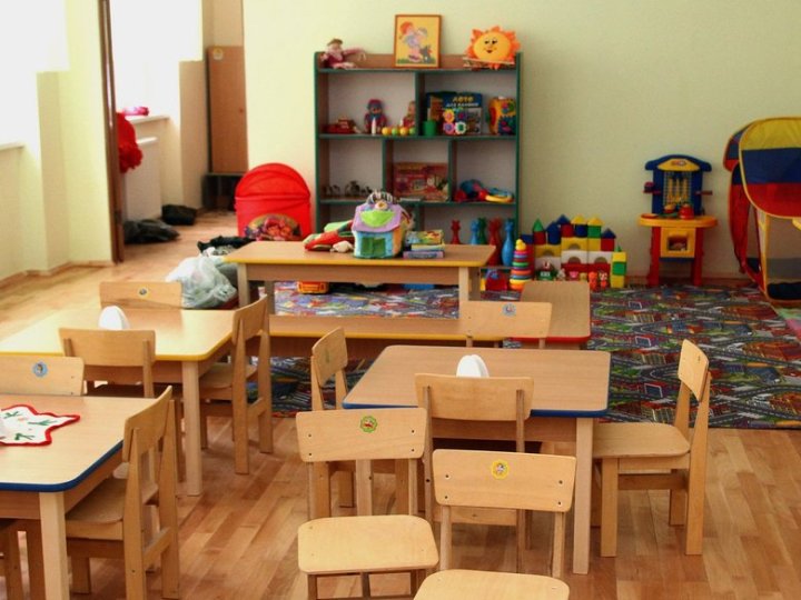 У Луцьку влітку працюватиме 10 «чергових» садочків