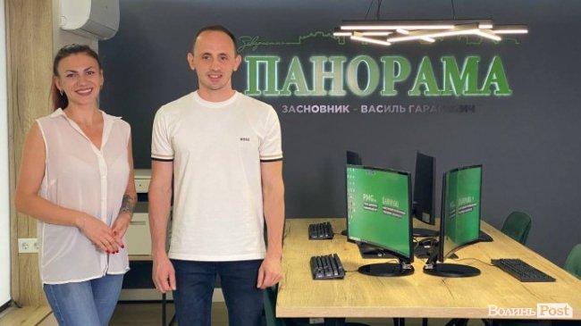 Як активістка з Маріуполя об’єднує людей та реалізовує важливі проєкти