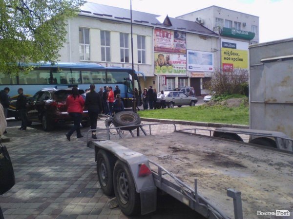 А Баба-Яга проти: про концерт Потапа і Насті в Луцьку. ФОТО