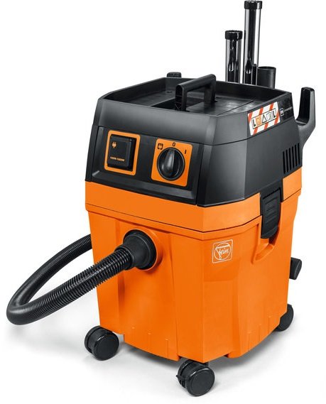 Fein фахівець з металообробки!*