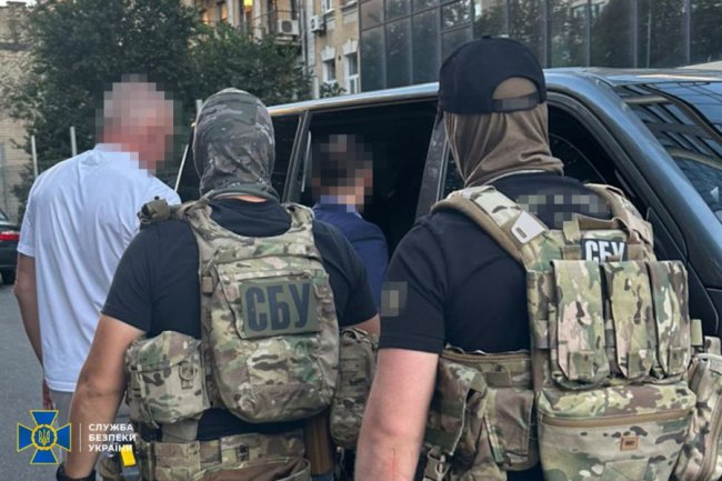 Колишній топподатківець у Києві «відмив» 1,5 мільярда