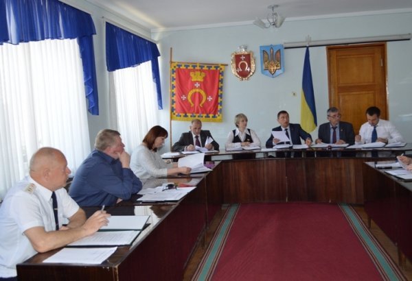 У Ковелі прозвітували про міський бюджет. ФОТО