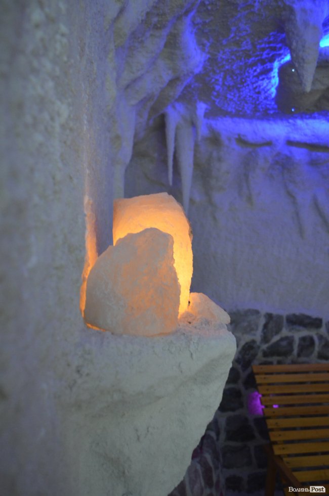 Кращий волинський санаторій: як у сосновому лісі «цвіте» «Пролісок». ФОТО