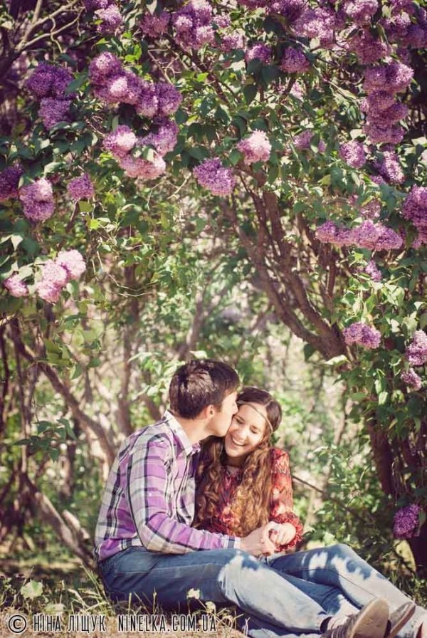 Фотовиставка Ніни Ліщук