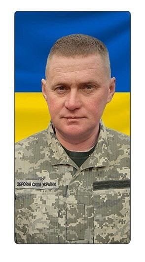 У громаді під Луцьком оголосили жалобу: прощатимуться з Героєм