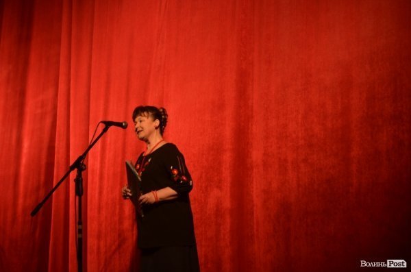 У Луцьк з’їхалися бандуристи зі всієї України.ФОТО