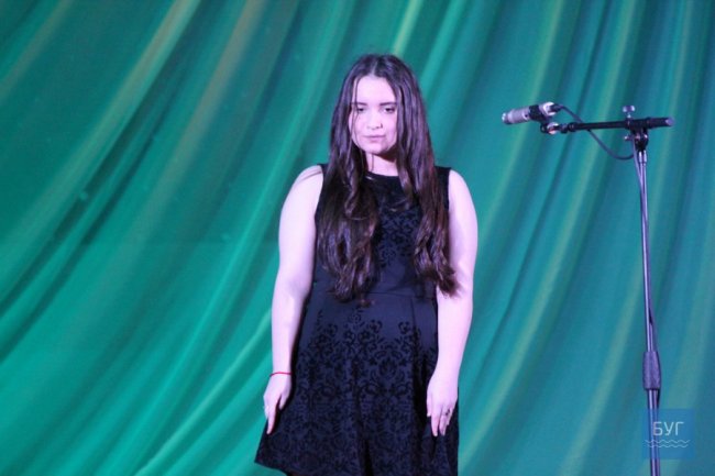 Від репу до математики: які таланти демонстрували на конкурсі у Володимирі. ФОТО