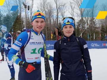 Україна здобула першу медаль на Всесвітній зимовій універсіаді 