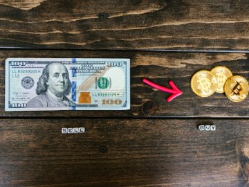 Як безпечно та вигідно обміняти криптовалюту в Україні: перевірений спосіб*