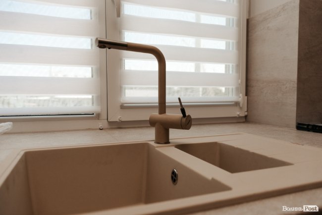 Залишається лише завезти речі: «Луцьксантехмонтаж» продаватиме на 100% готові до заселення таунхауси*