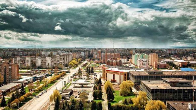 Комерційна нерухомість у Ковелі: як обрати та чим заманлива для бізнесу 