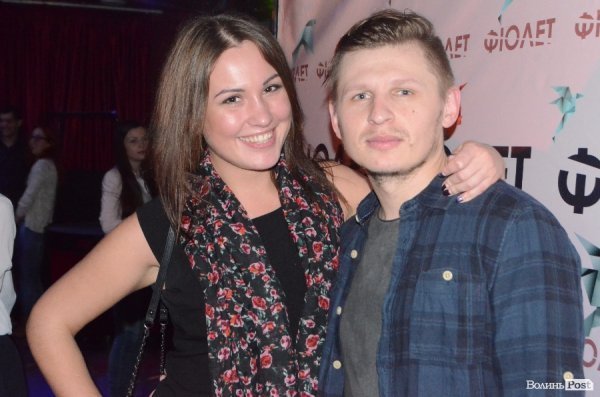 У Луцьку звучали «Пісні Любові на Полі Бою». ФОТО. ВІДЕО