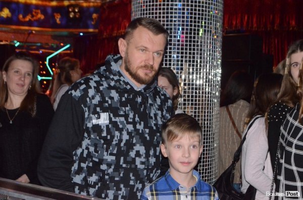 У Луцьку звучали «Пісні Любові на Полі Бою». ФОТО. ВІДЕО