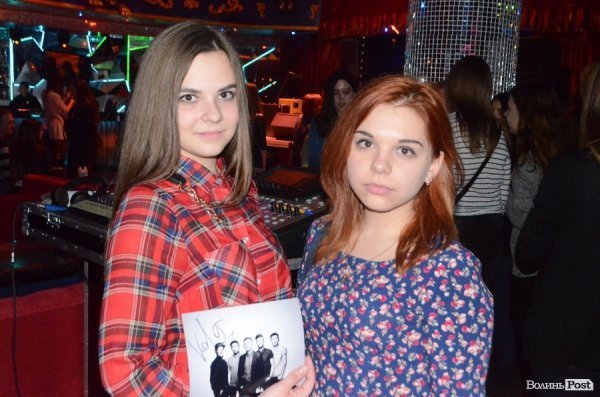 У Луцьку звучали «Пісні Любові на Полі Бою». ФОТО. ВІДЕО