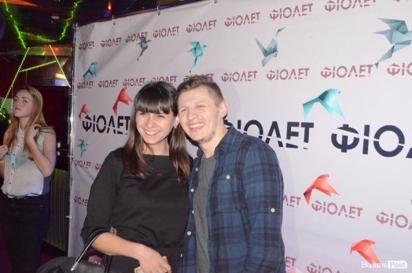 У Луцьку звучали «Пісні Любові на Полі Бою». ФОТО. ВІДЕО