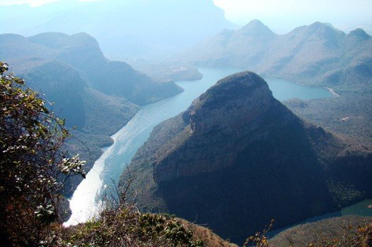 Найбільші каньйони на землі. ФОТО