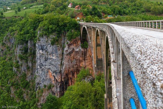 Найбільші каньйони на землі. ФОТО