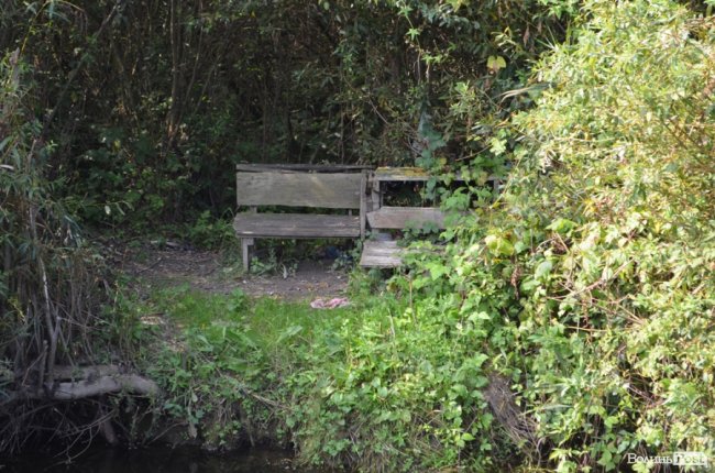 Стир судноплавний, або Подорож луцькою Амазонкою. ФОТО