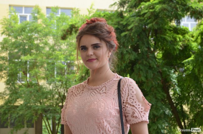 «Ви наша надія»: у луцькому педколеджі – випускний. ФОТО