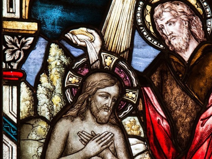 Зачаття Івана Хрестителя 2025 року: дата, історія, традиції і сильна молитва