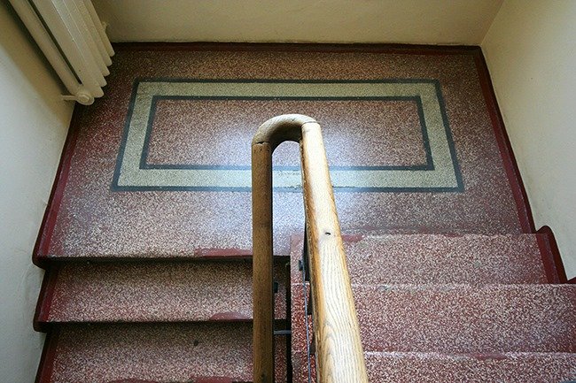 Автентичний Луцьк: довоєнний будинок на Ковельській. ФОТО