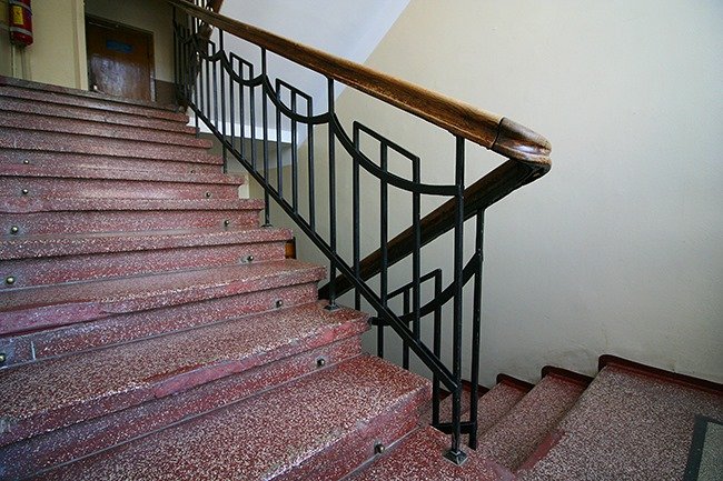 Автентичний Луцьк: довоєнний будинок на Ковельській. ФОТО