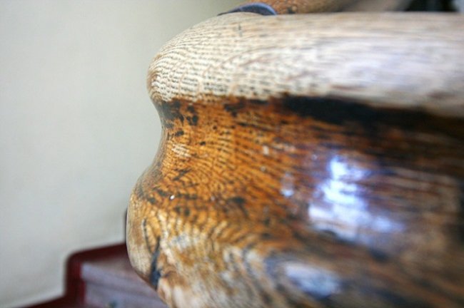 Автентичний Луцьк: довоєнний будинок на Ковельській. ФОТО