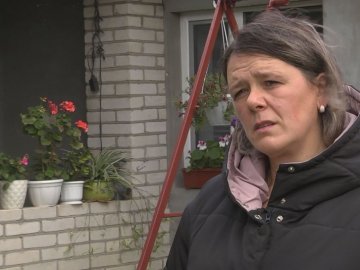 «Схуд на 40 кілограмів»: мама звільненого з полону волинянина розповіла про першу розмову з сином. ВІДЕО