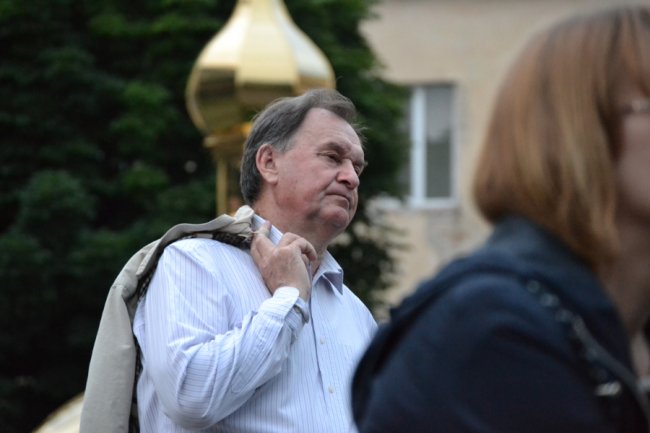 Окраєць хліба на двадцятьох: молодь провела ніч у стінах Луцької тюрми. ФОТО