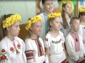 У Луцьку батьки особливих дітей об'єдналися. ВІДЕО