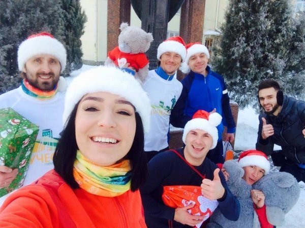 Відомі лучани показали, як готуються до Дня святого Миколая