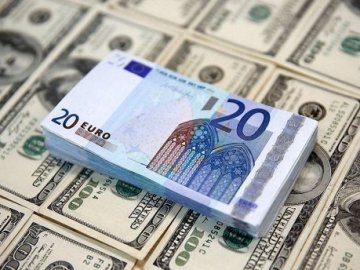 Курс валют у Луцьку на 17 травня