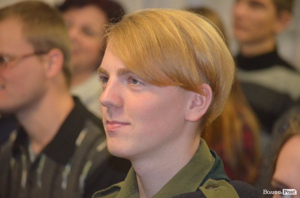 Лучанам розповіли, як подорожувати за кордоном, витрачаючи 7 євро в день. ФОТО 